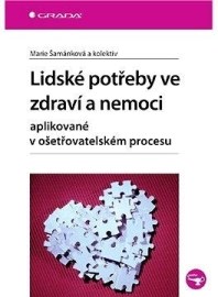 Lidské potřeby ve zdraví a nemoci