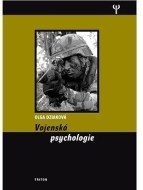 Vojenská psychologie - cena, porovnanie