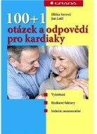 100+1 otázek a odpovědí pro kardiaky - cena, porovnanie