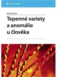 Tepenné variety a anomálie u člověka