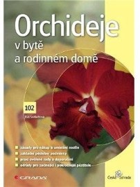 Orchideje v bytě a rodinném domě