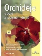 Orchideje v bytě a rodinném domě - cena, porovnanie