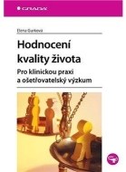 Hodnocení kvality života - cena, porovnanie