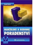 Manželské a rodinné poradenství - cena, porovnanie