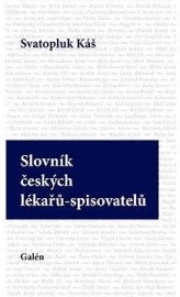 Slovník českých lékařů-spisovatelů