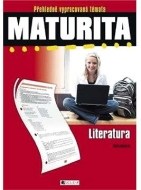 Maturita - Literatura - cena, porovnanie