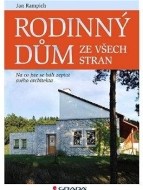 Rodinný dům ze všech stran - cena, porovnanie