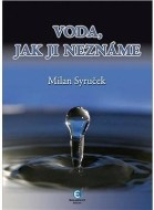 Voda, jak ji neznáme - cena, porovnanie