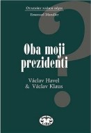 Oba moji prezidenti - cena, porovnanie