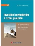 Investiční rozhodování a řízení projektů - cena, porovnanie