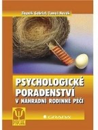 Psychologické poradenství v náhradní rodinné péči - cena, porovnanie