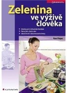 Zelenina ve výživě člověka - cena, porovnanie