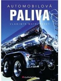 Automobilová paliva