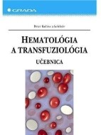Hematológia a transfuziológia - cena, porovnanie
