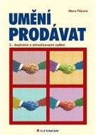 Umění prodávat - cena, porovnanie