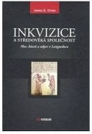 Inkvizice a středověká společnost - cena, porovnanie