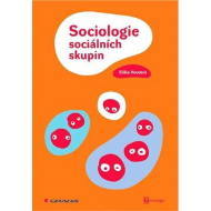 Sociologie sociálních skupin - cena, porovnanie