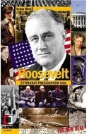 Roosevelt - Čtyřikrát prezidentem USA - cena, porovnanie