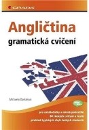 Angličtina - gramatická cvičení - cena, porovnanie