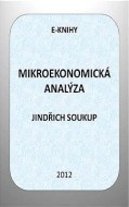 Mikroekonomická analýza - cena, porovnanie