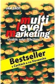 Jak začít multilevelmarketing