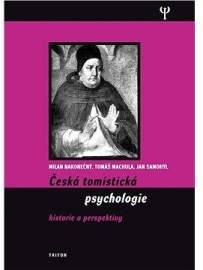 Česká tomistická psychologie