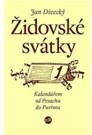 Židovské svátky