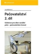 Pečovatelství 2. díl - cena, porovnanie