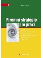 Firemní strategie pro praxi - cena, porovnanie