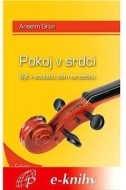 Pokoj v srdci - cena, porovnanie