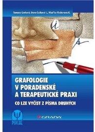 Grafologie v poradenské a terapeutické praxi