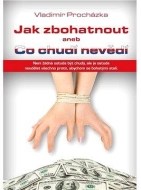 Jak zbohatnout - cena, porovnanie