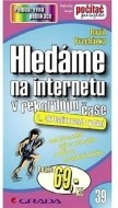 Hledáme na internetu - v rekordním čase, 2., aktualizované vydání - cena, porovnanie
