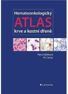 Hematoonkologický atlas krve a kostní dřeně - cena, porovnanie