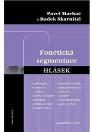 Fonetická segmentace hlásek