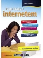 První kroky s internetem - cena, porovnanie