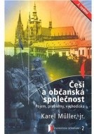 Češi a občanská společnost - cena, porovnanie