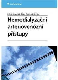 Hemodialyzační arteriovenózní přístupy