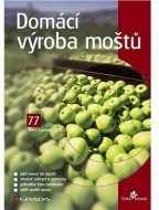 Domácí výroba moštů - cena, porovnanie