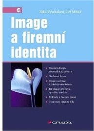 Image a firemní identita