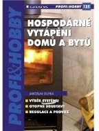 Hospodárné vytápění domů a bytů - cena, porovnanie