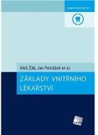 Základy vnitřního lékařství - cena, porovnanie