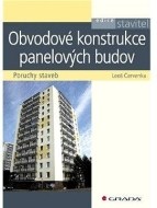 Obvodové konstrukce panelových budov - cena, porovnanie