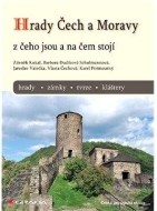 Hrady Čech a Moravy - cena, porovnanie