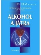 Alkohol a játra - cena, porovnanie