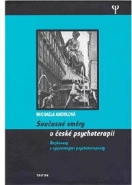 Současné směry v české psychoterapii