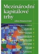 Mezinárodní kapitálové trhy - zdroj financování - cena, porovnanie