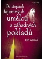 Po stopách tajemných umělců a záhadných pokladů - cena, porovnanie