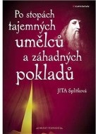 Po stopách tajemných umělců a záhadných pokladů - cena, porovnanie