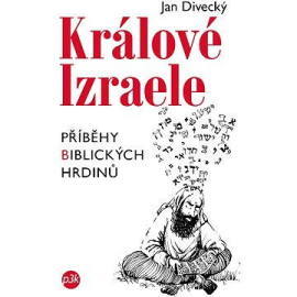 Králové Izraele